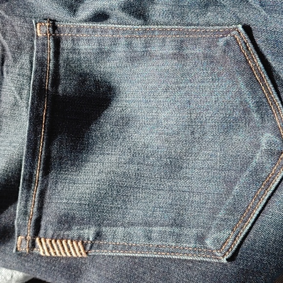 PAIGE Croft Jeans SZ.29 \27 - Picture 6 of 12